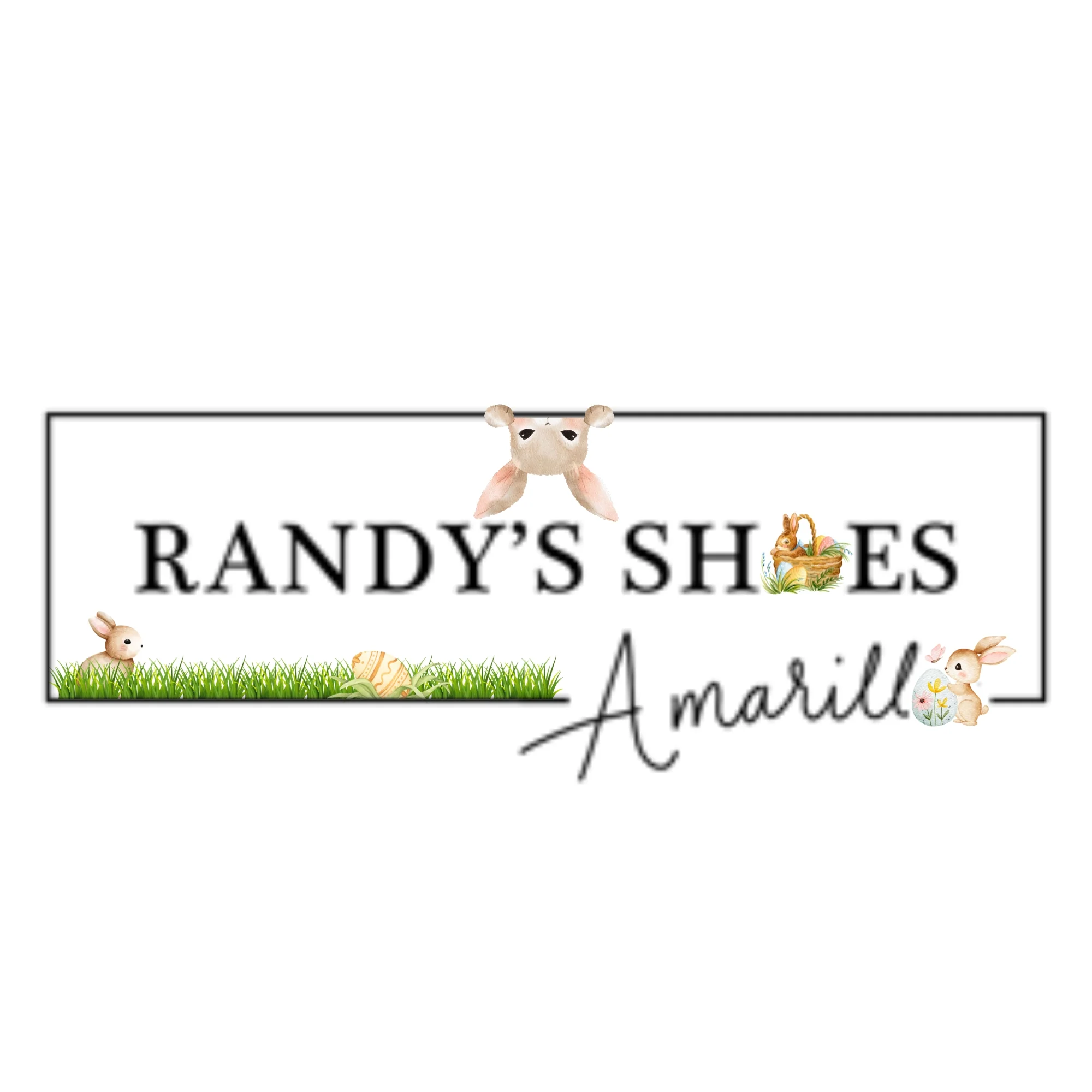 Randy's Shoes in Amarillo